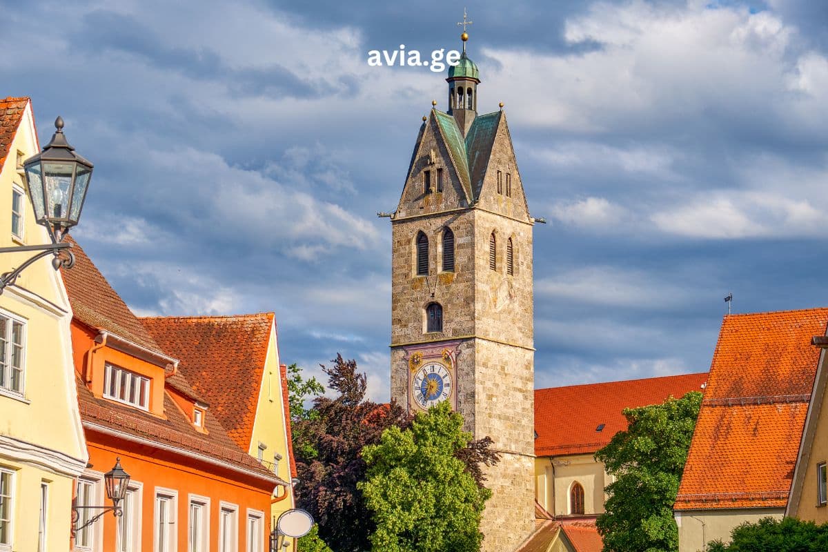 ტურები – Easytravel.ge