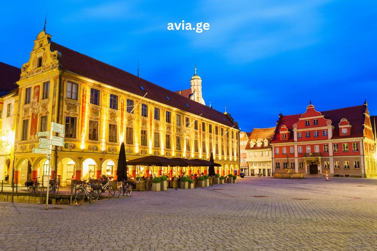 ტურები – Easytravel.ge