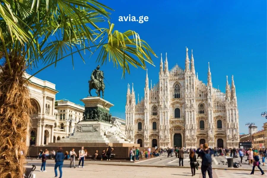 milan