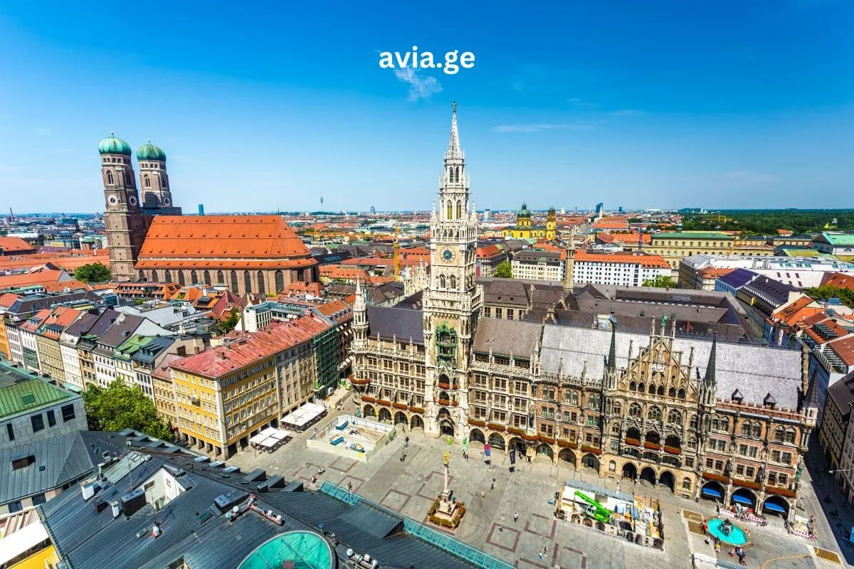 ტურები – Easytravel.ge
