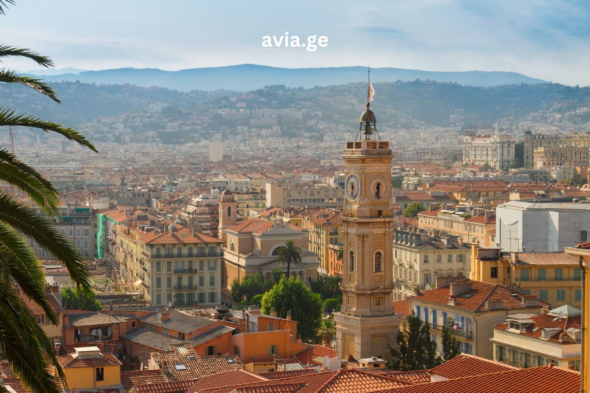 ტურები – Easytravel.ge