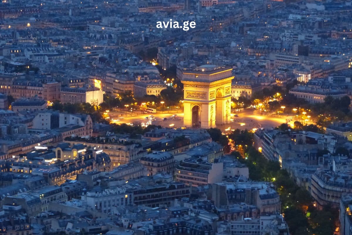 ტურები – Easytravel.ge