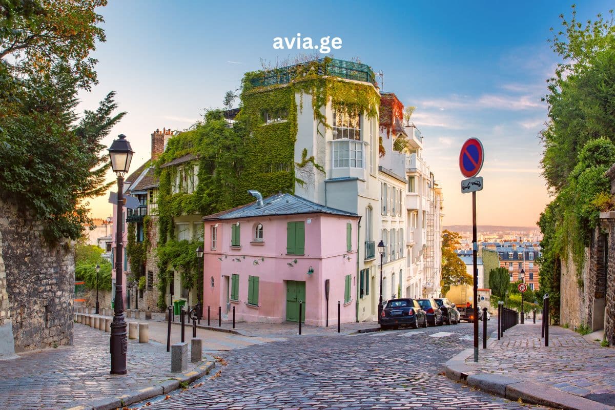 ტურები – Easytravel.ge