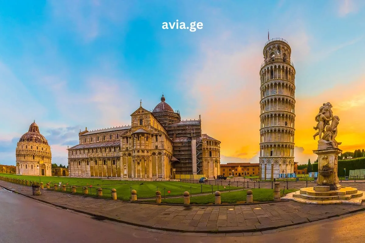 ტურები – Easytravel.ge
