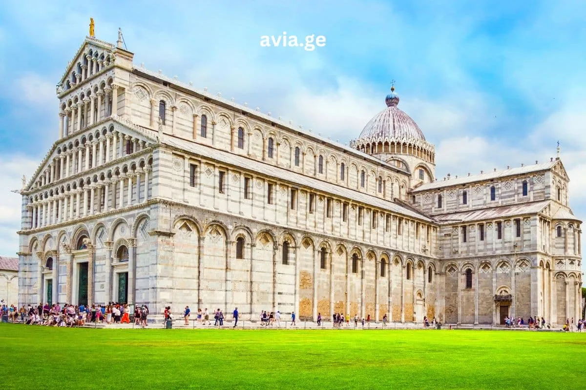 ტურები – Easytravel.ge