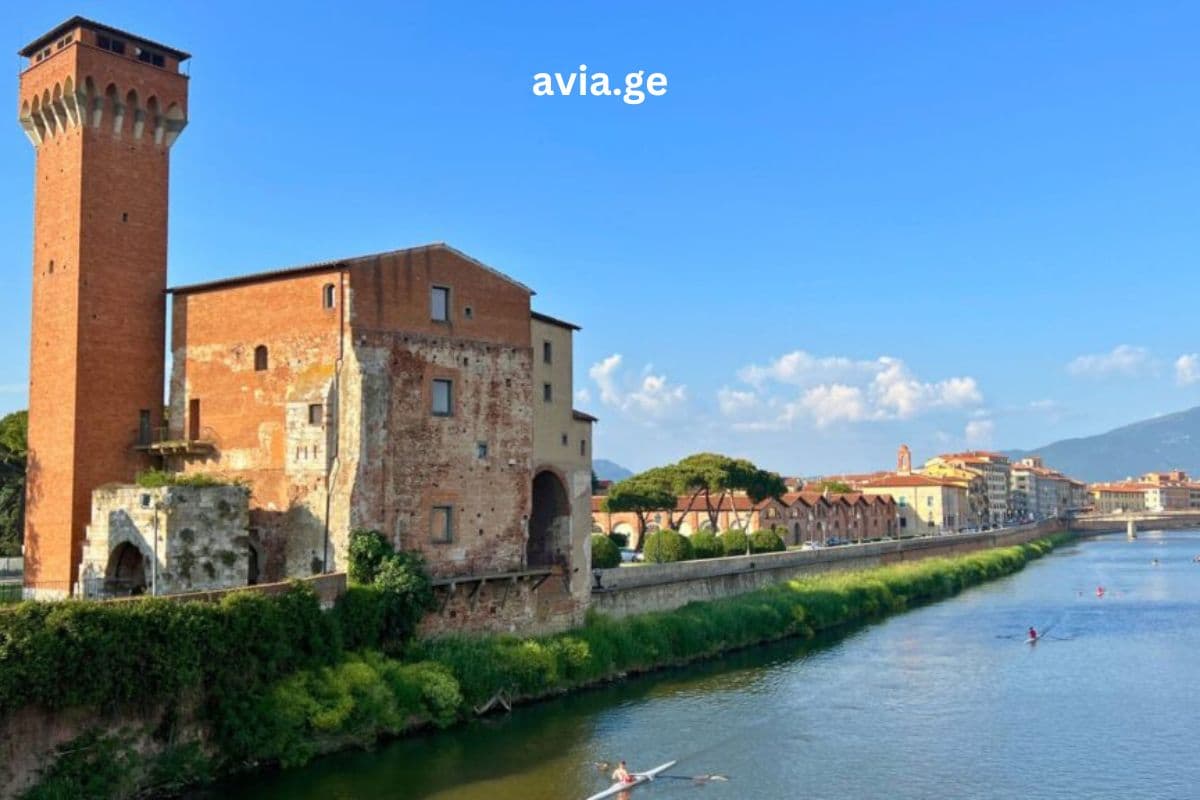 ტურები – Easytravel.ge