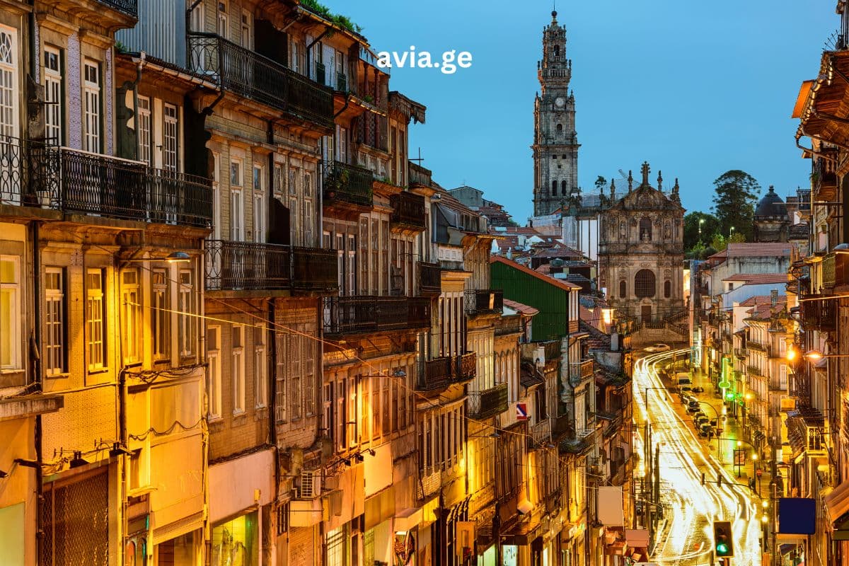 ტურები – Easytravel.ge