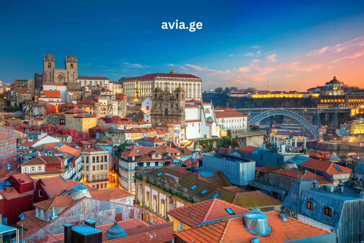 ტურები – Easytravel.ge