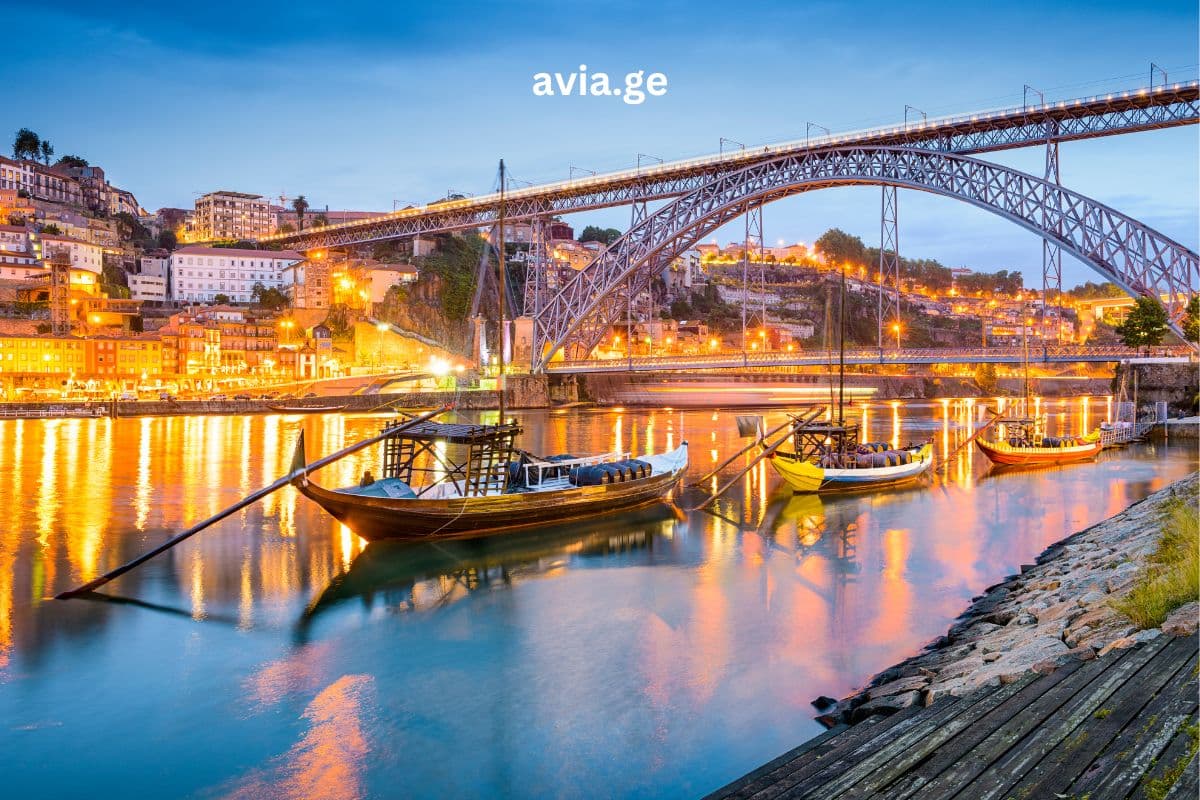 ტურები – Easytravel.ge