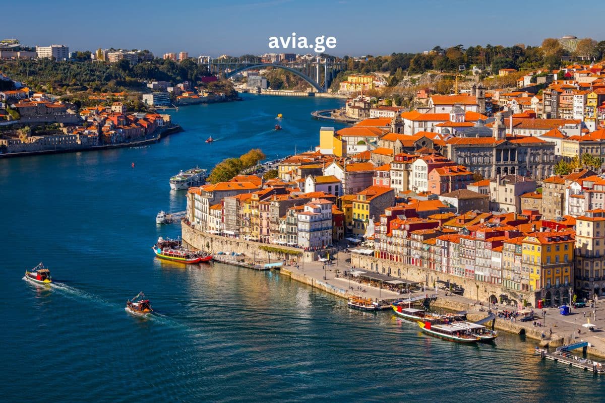 ტურები – Easytravel.ge