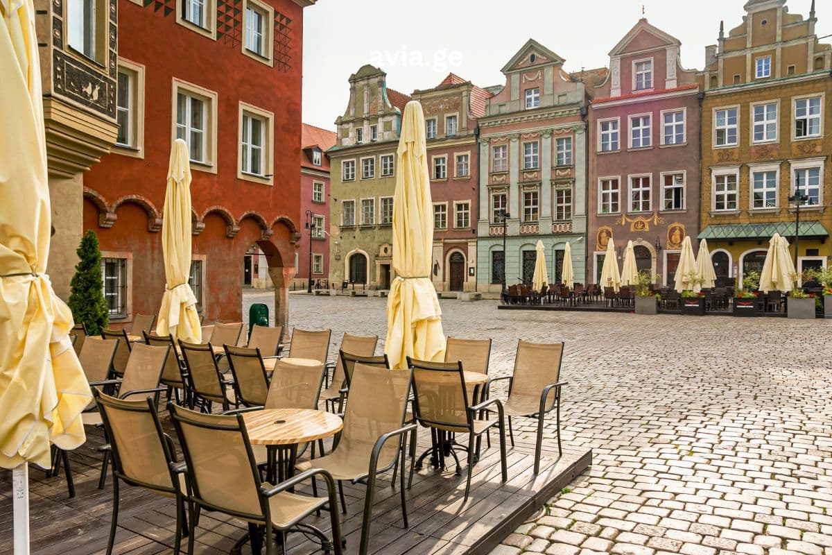 ტურები – Easytravel.ge