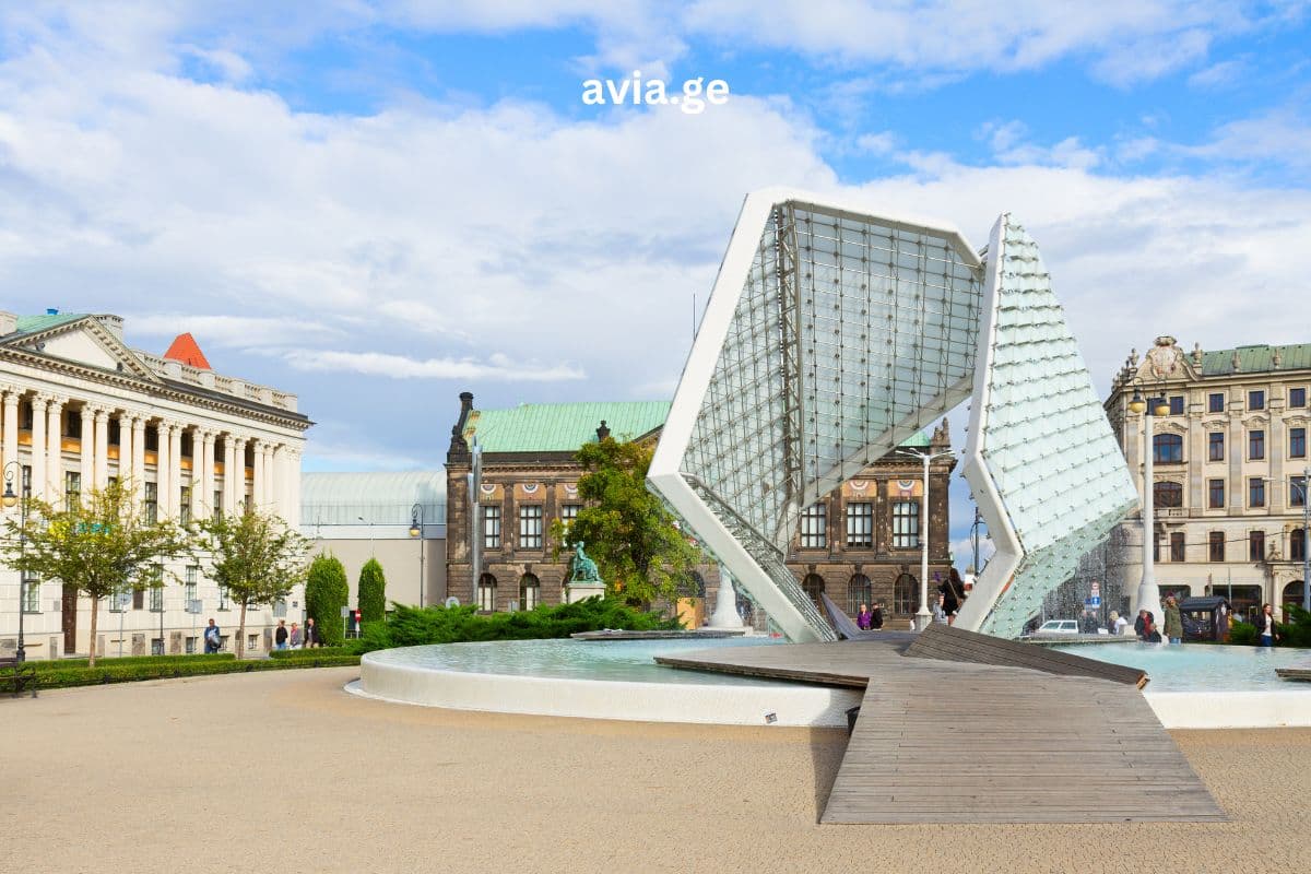 ტურები – Easytravel.ge