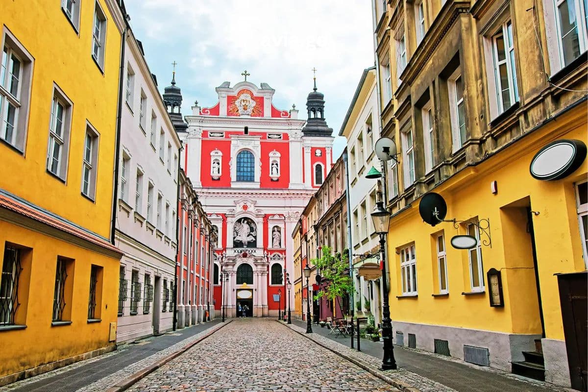 ტურები – Easytravel.ge