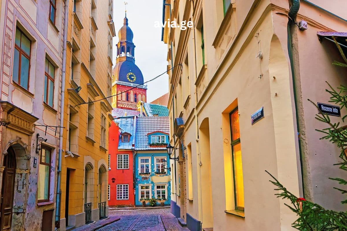 ტურები – Easytravel.ge