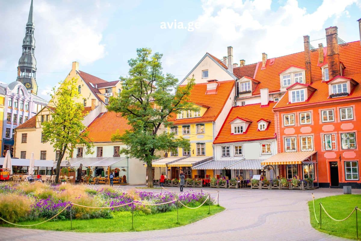 ტურები – Easytravel.ge