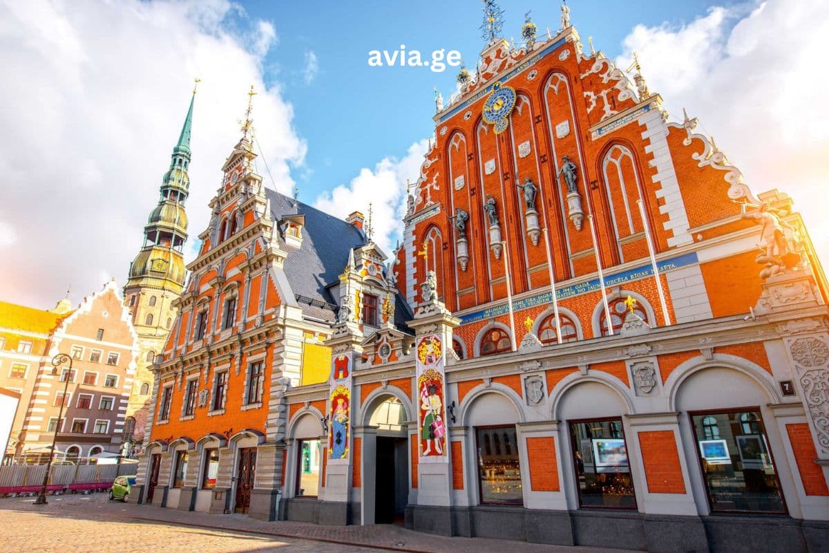 ტურები – Easytravel.ge