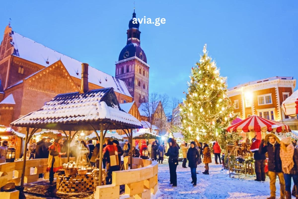 ტურები – Easytravel.ge