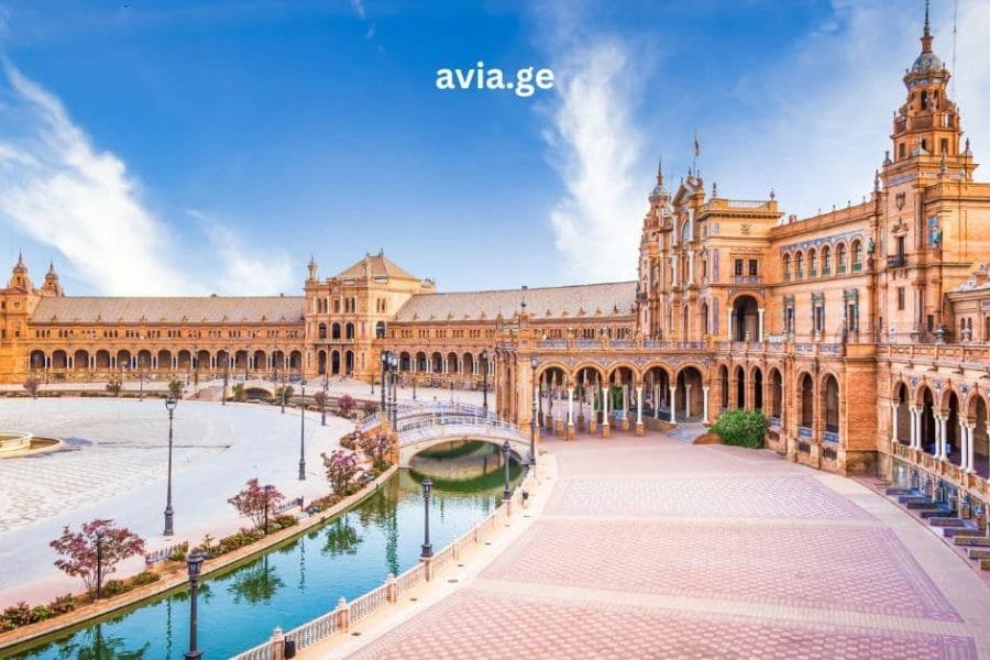 seville