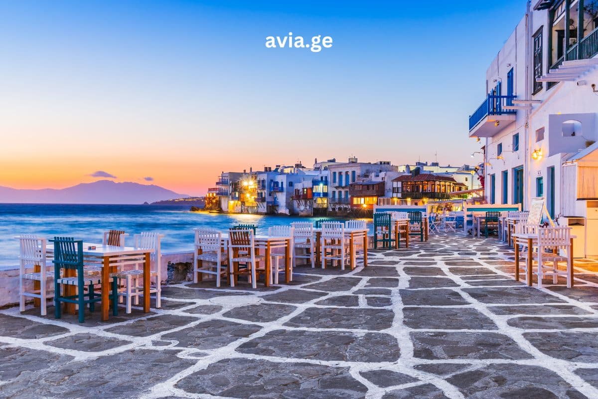 ტურები – Easytravel.ge