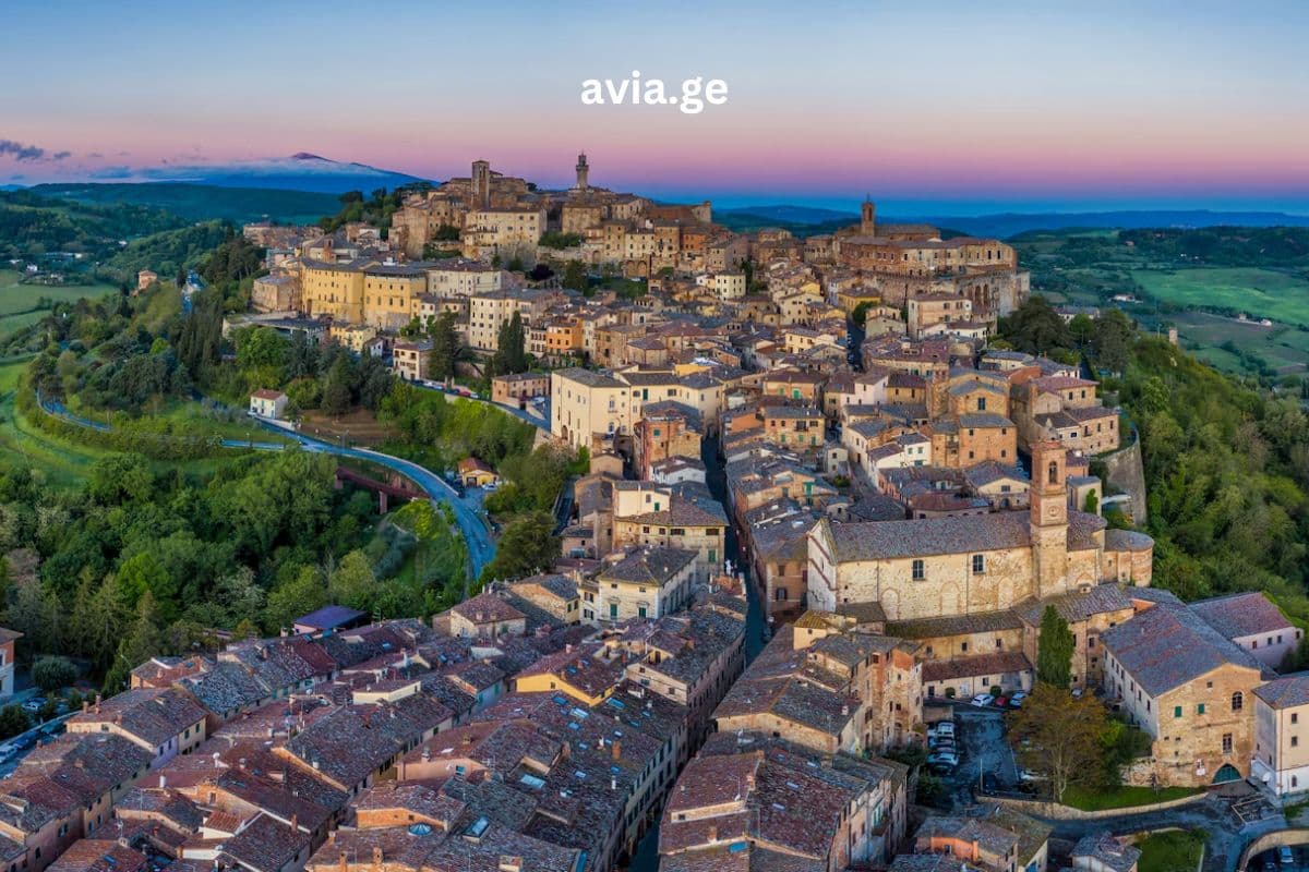 ტურები – Easytravel.ge