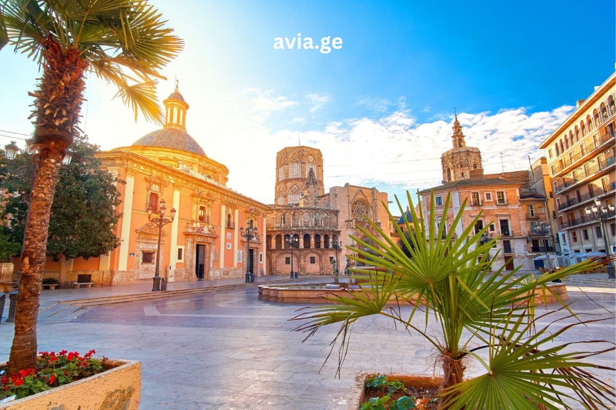 ტურები – Easytravel.ge