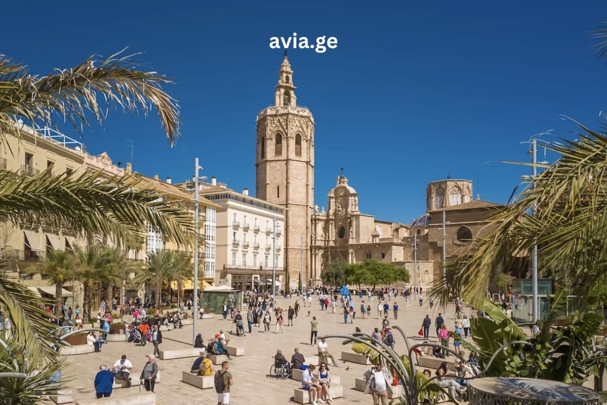 ტურები – Easytravel.ge