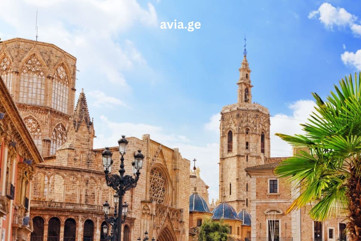 ტურები – Easytravel.ge