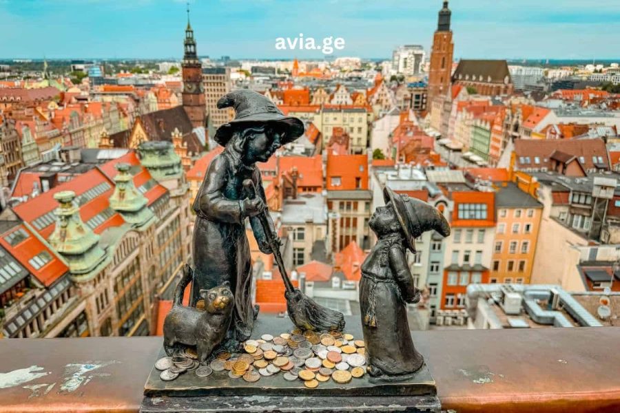 ვროცლავის ტური