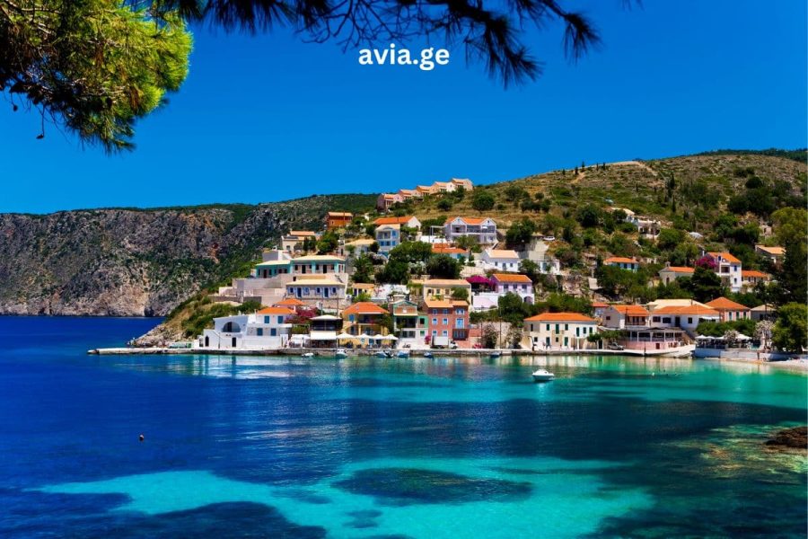 Cephalonia