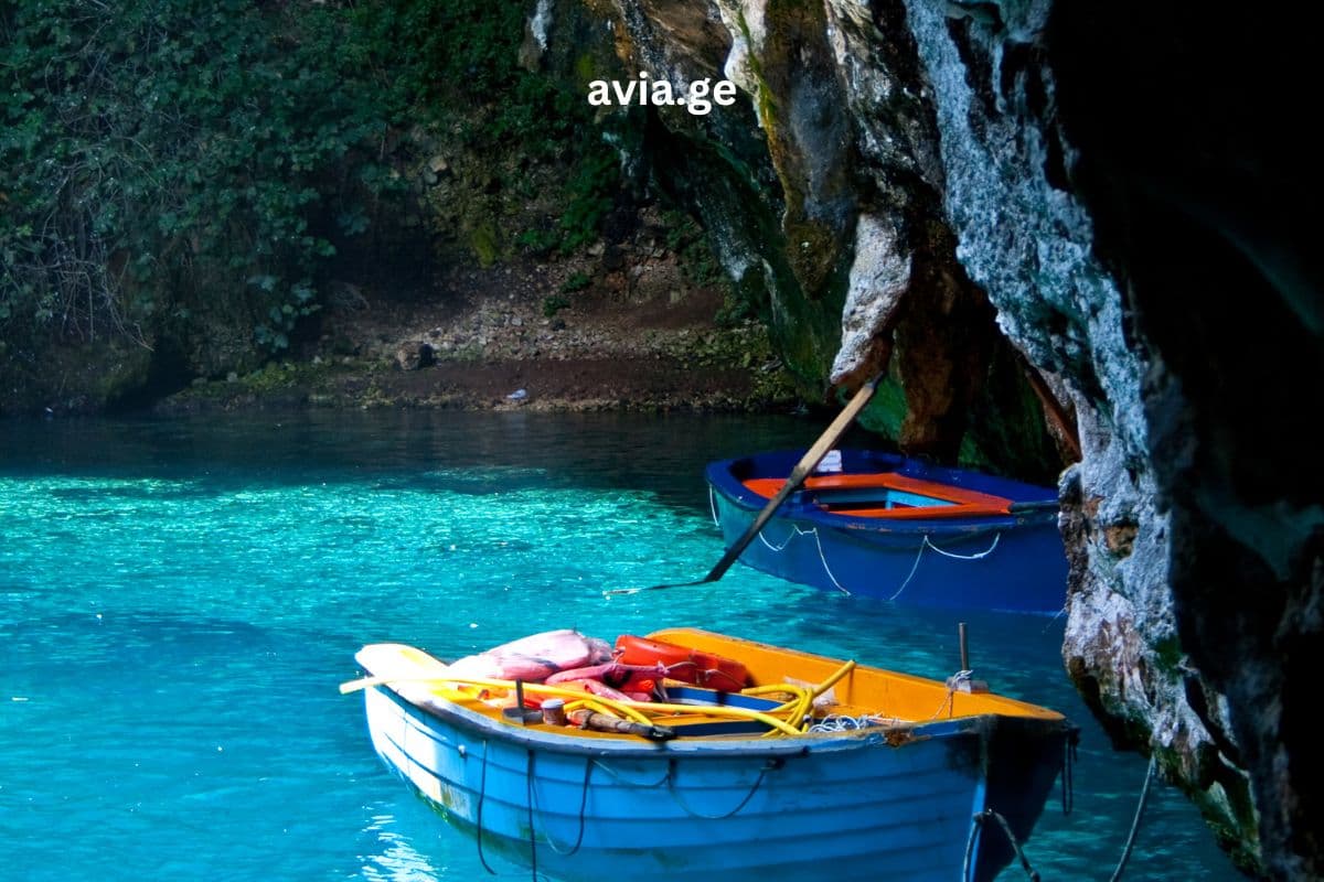 ტურები – Easytravel.ge