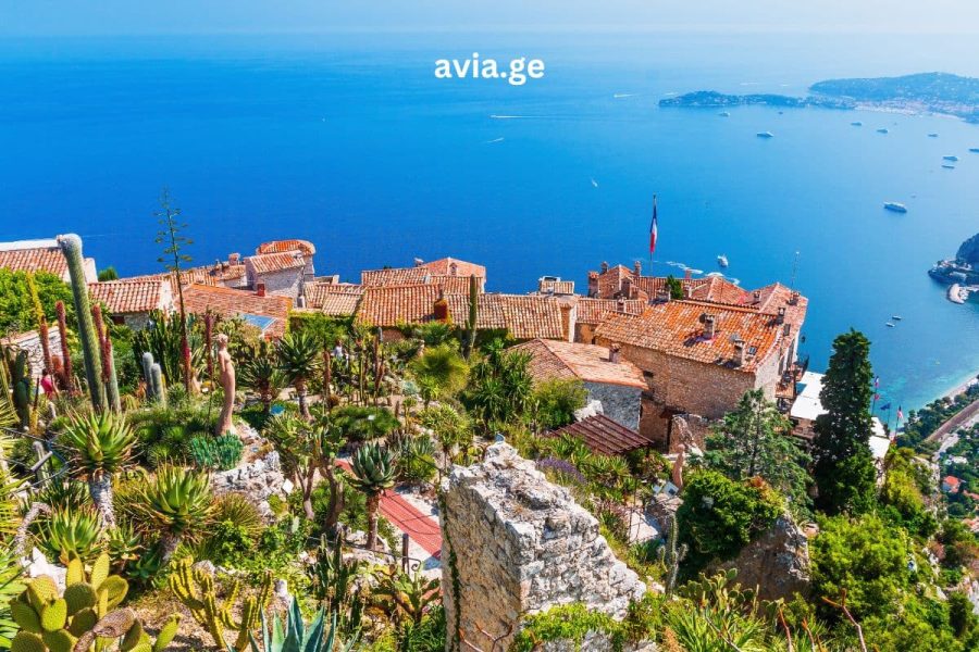 ეზეს ტური