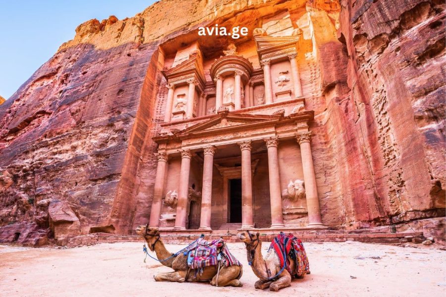 ამანის ტური