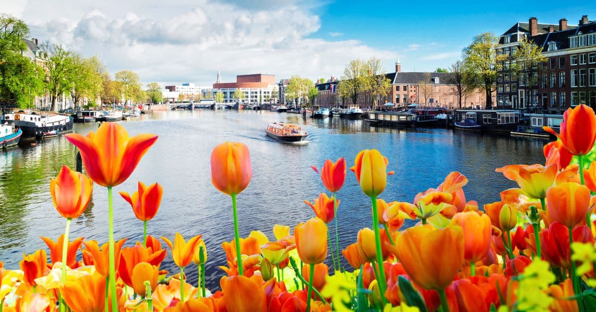 amsterdam