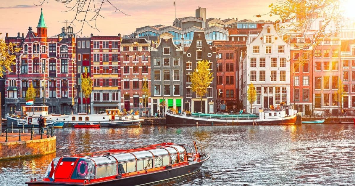 amsterdam