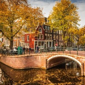 amsterdam 