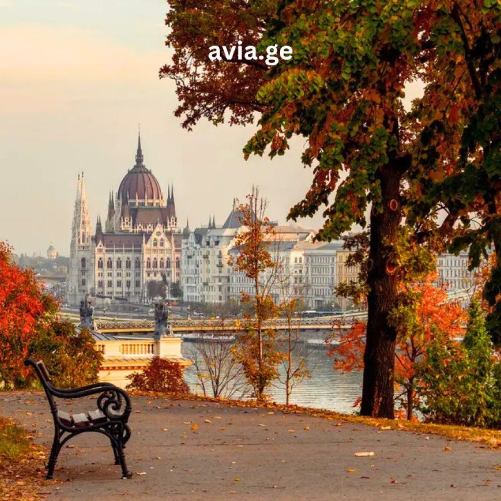 budapest