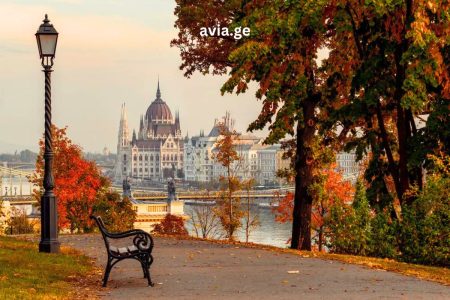 budapest