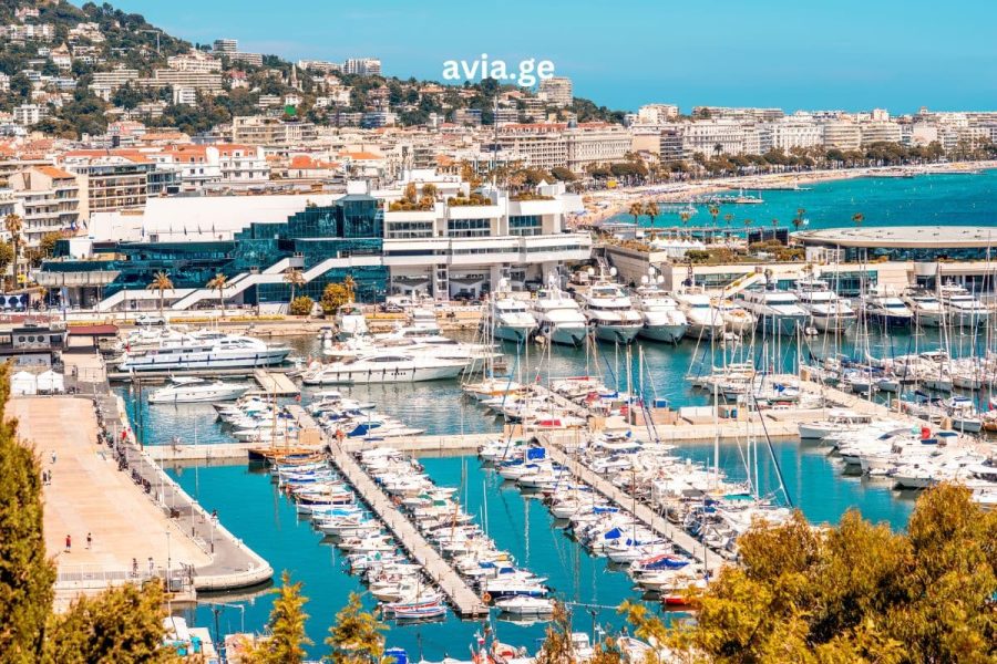 cannes