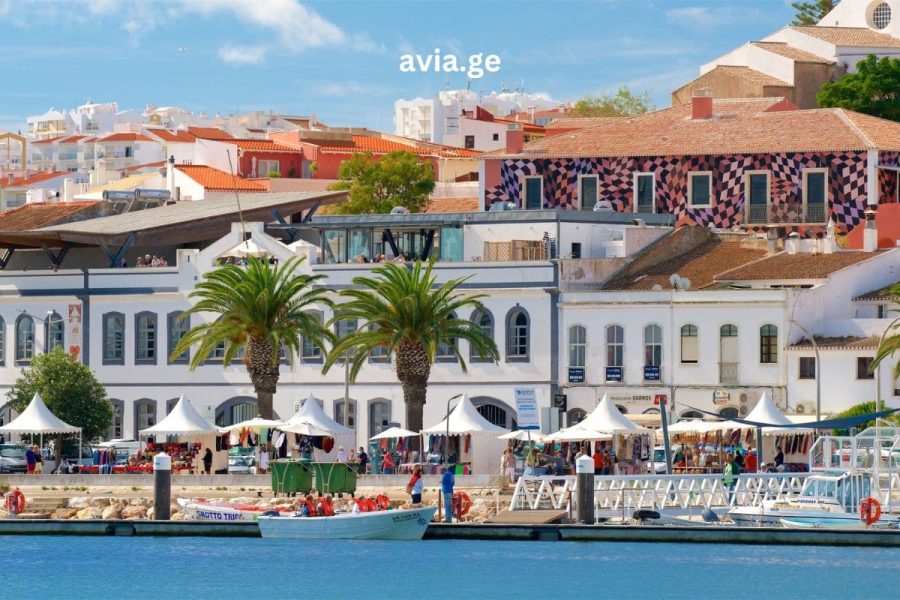 ფაროს ტური