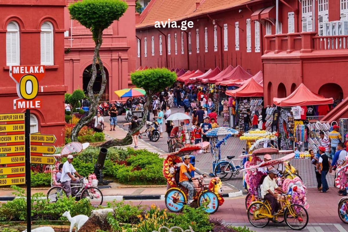ტურები – Easytravel.ge
