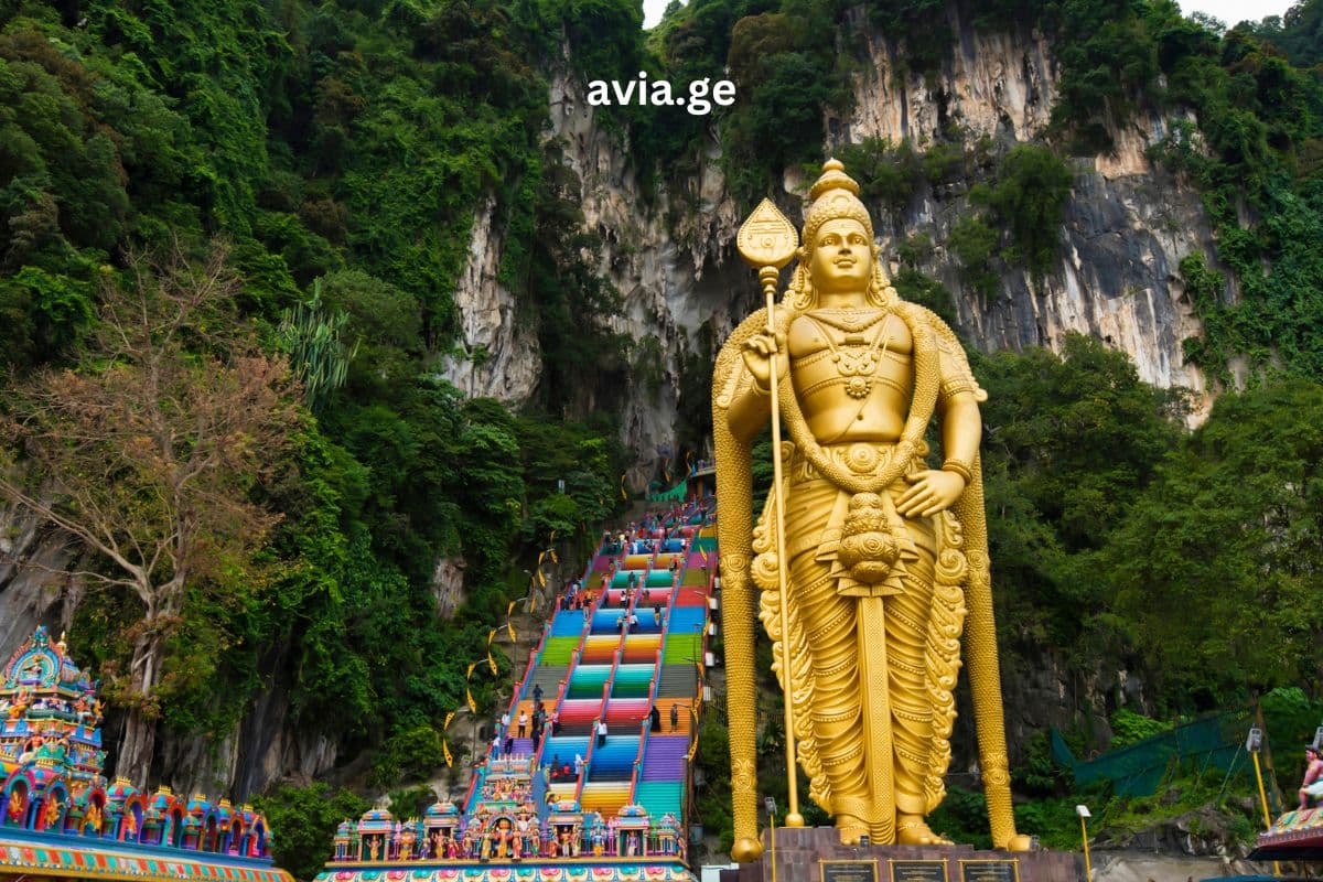 ტურები – Easytravel.ge