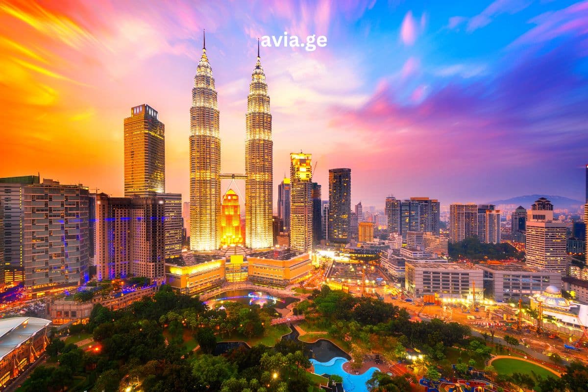 ტურები – Easytravel.ge