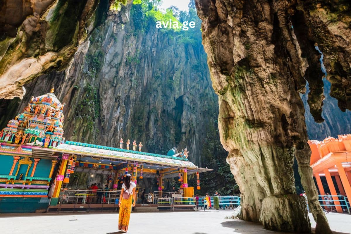 ტურები – Easytravel.ge