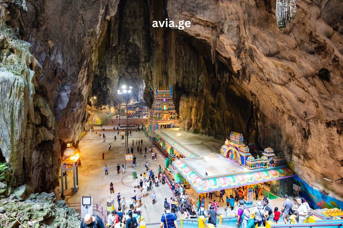ტურები – Easytravel.ge