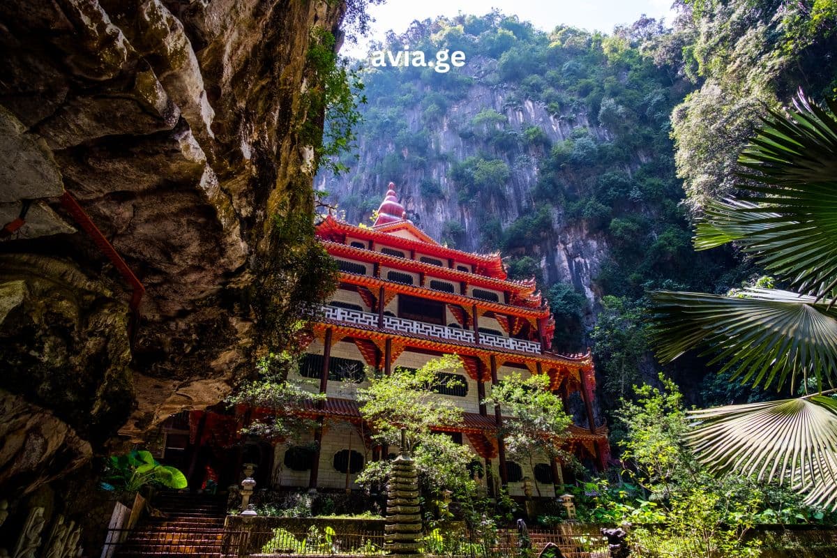 ტურები – Easytravel.ge