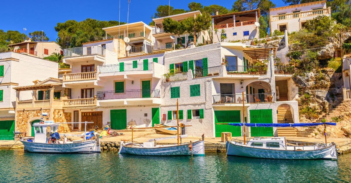 mallorca