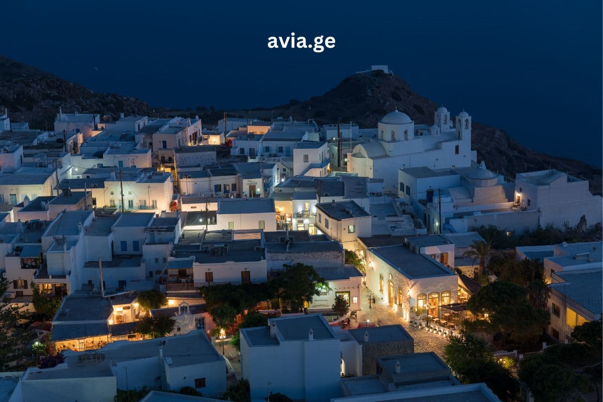 ტურები – Easytravel.ge