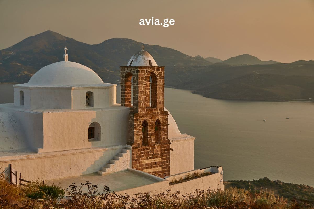 ტურები – Easytravel.ge