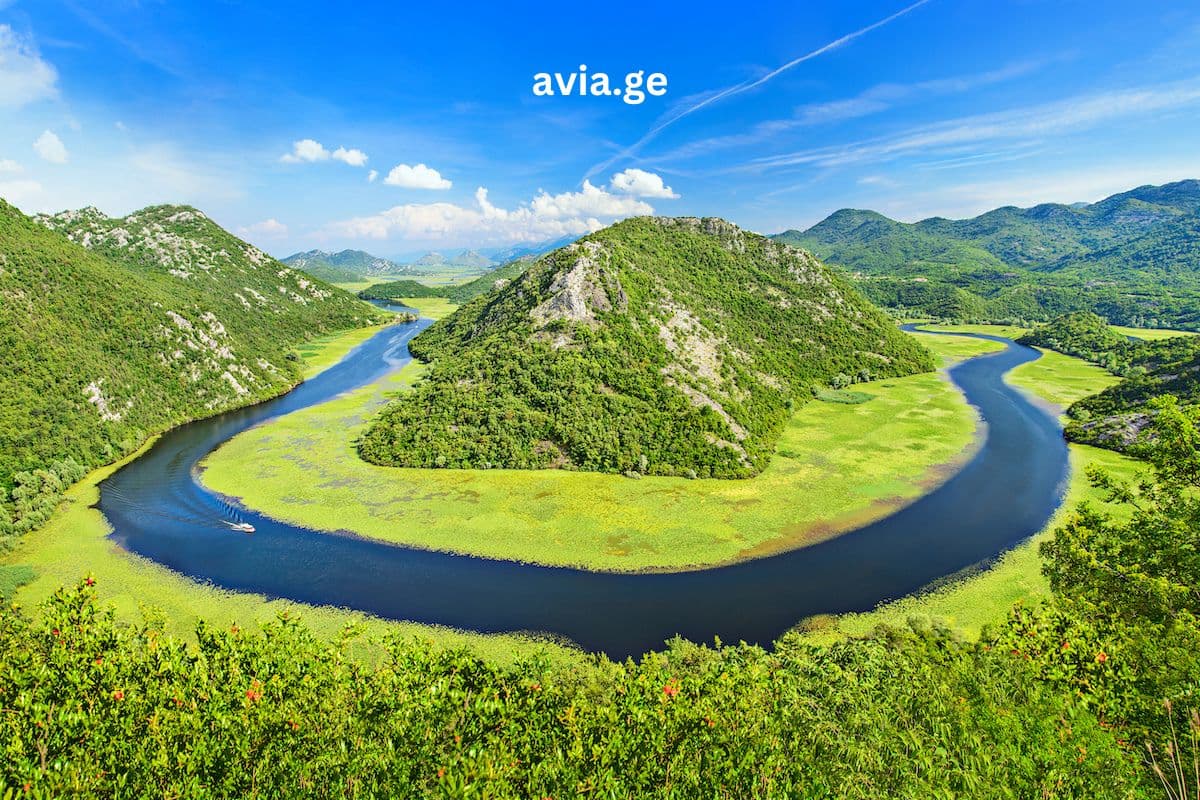 ტურები – Easytravel.ge