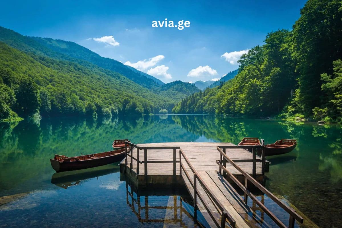 ტურები – Easytravel.ge
